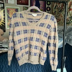 Fay’s Closet vintage sweater